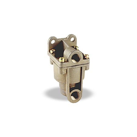 Velvac Lq-4 Limiting Pressure Valve 034036